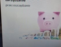 Lekcje o finansach